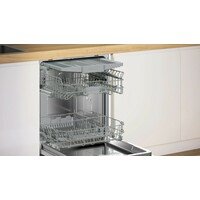 BOSCH SMV4EVX11E