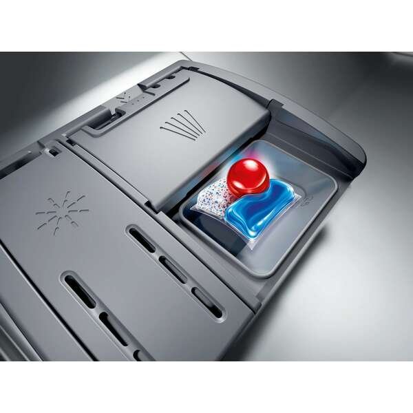 BOSCH SMV4EVX11E