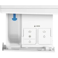 BOSCH WGJ244A2BY