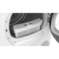 BOSCH WQJ24201BY