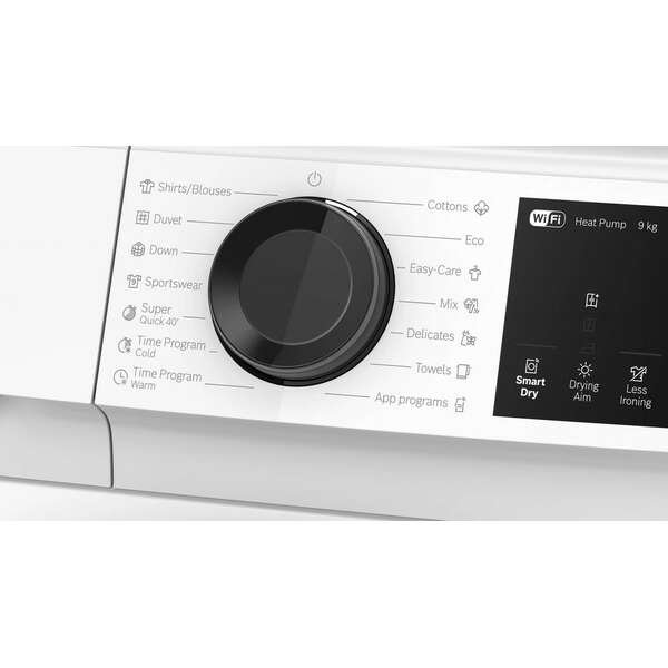 BOSCH WQJ24201BY