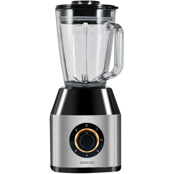 SENCOR SBL 4872BK