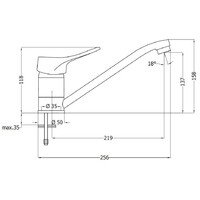 DEANTE BOW 060M