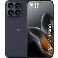 MOTOROLA Edge 70 Fusion 12GB / 256GB Silhouette