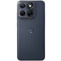 MOTOROLA Edge 70 Fusion 12GB/256GB Silhouette