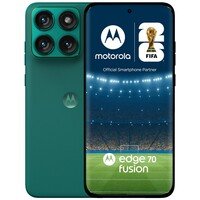 MOTOROLA Edge 70 Fusion 12GB / 256GB Sporting Green