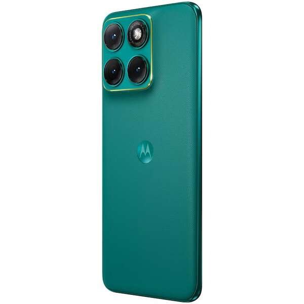 MOTOROLA Edge 70 Fusion 12GB/256GB Sporting Green