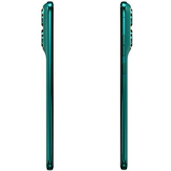 MOTOROLA Edge 70 Fusion 12GB/256GB Sporting Green