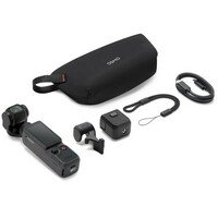 DJI Osmo Pocket 4 Standard Combo