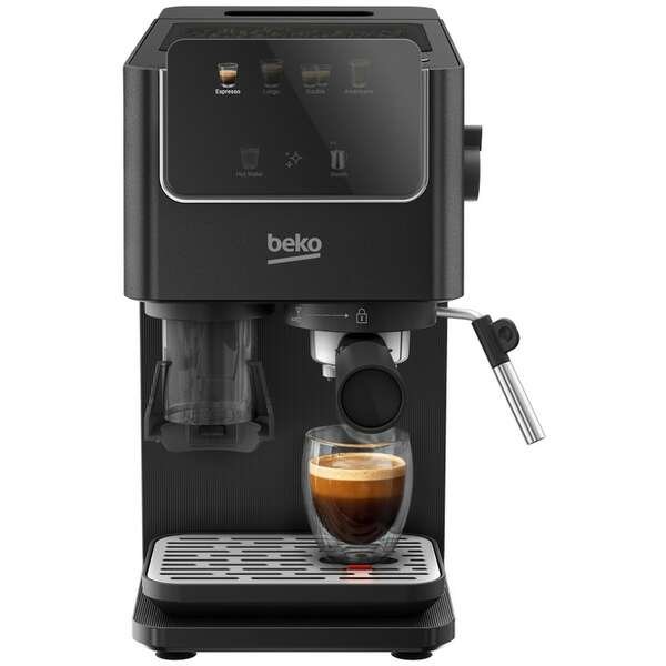 BEKO CED 6522 B