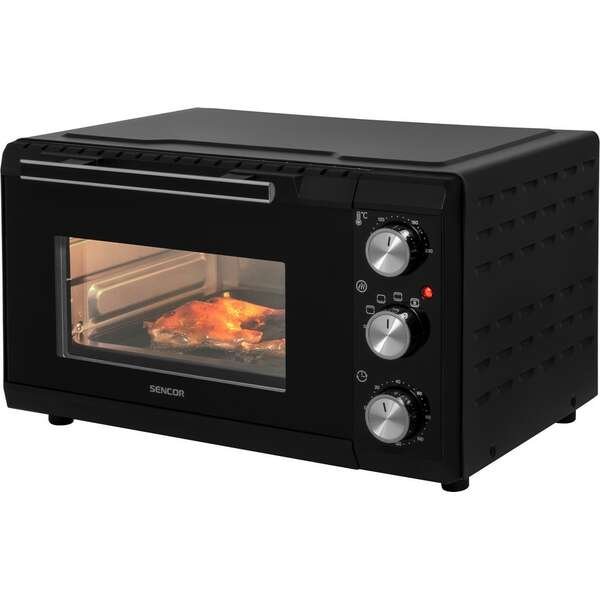 SENCOR SEO 2000BK
