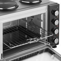 SENCOR SEO 3500BK