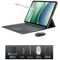 BLACKVIEW Mega 12 5G 12GB / 256GB Gray