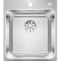 BLANCO SOLIS 400 IF / A INOX DORADA SA P.C. 526119
