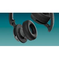 PHILIPS TAH4500BK/00 Black