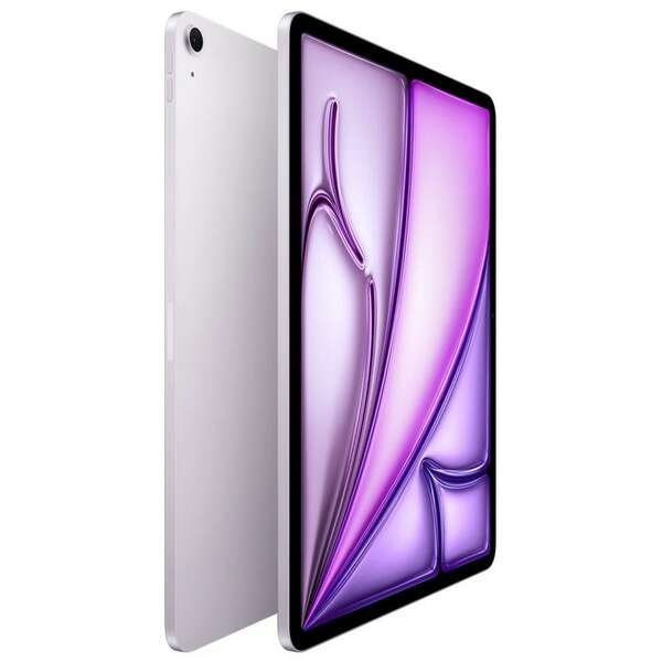 APPLE 13-inch iPad Air (M4) Wi-Fi 256GB - Purple mh5x4hc/a