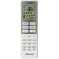 HISENSE ENERGY PRO X 12 K QH35XV4A