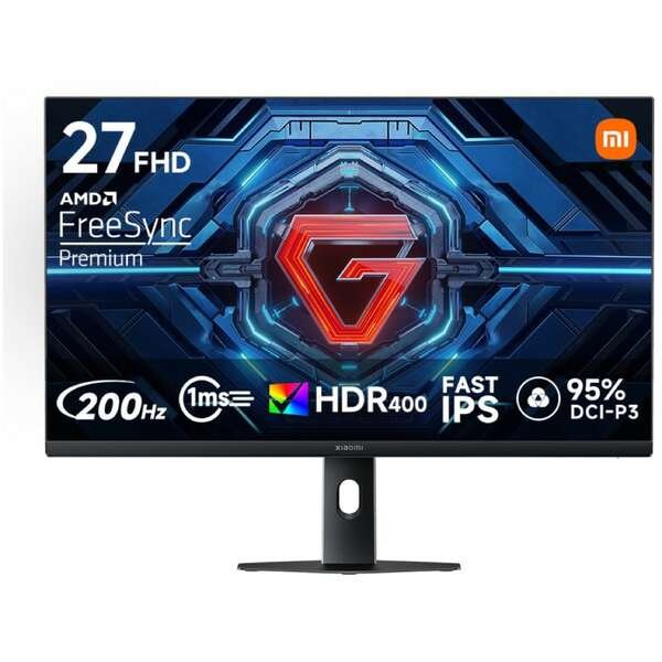 XIAOMI G27i ELA6370EU