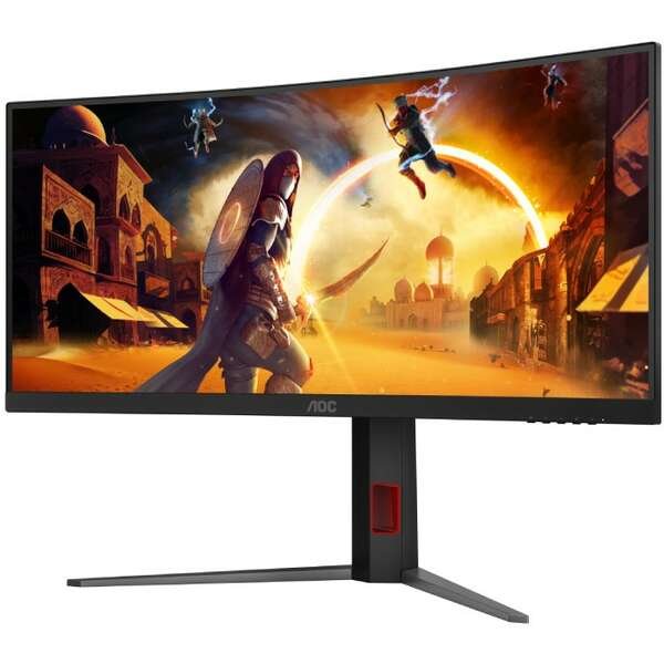 AOC CU34G4Z