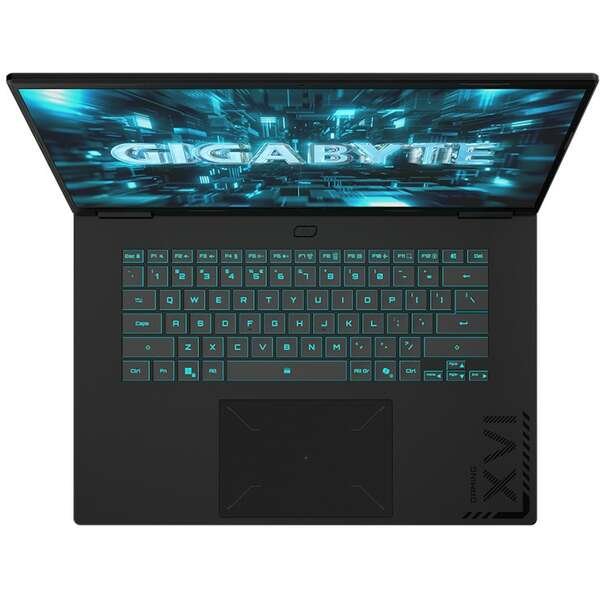 GIGABYTE A16 PRO DYH, 16