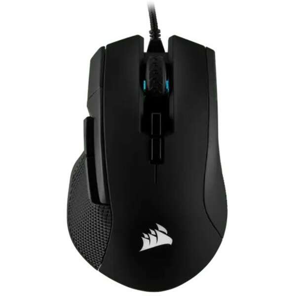 CORSAIR IRONCLAW RGB CH-9307011-EU zicni Black