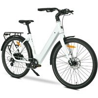 MS ENERGY eBike Zorya white CBU 