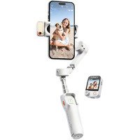 HOHEM Gimbal iSteady V3 Ultra White