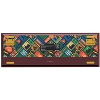 SPAWN Harry Potter Keyboard 