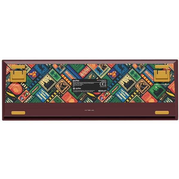 SPAWN Harry Potter Keyboard 