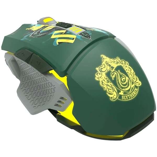 SPAWN Harry Potter Gaming Mouse 02