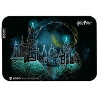 SPAWN Harry Potter Hogwards Mouse Pad M