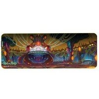 SPAWN Rick and Morty Mouse Pad XL