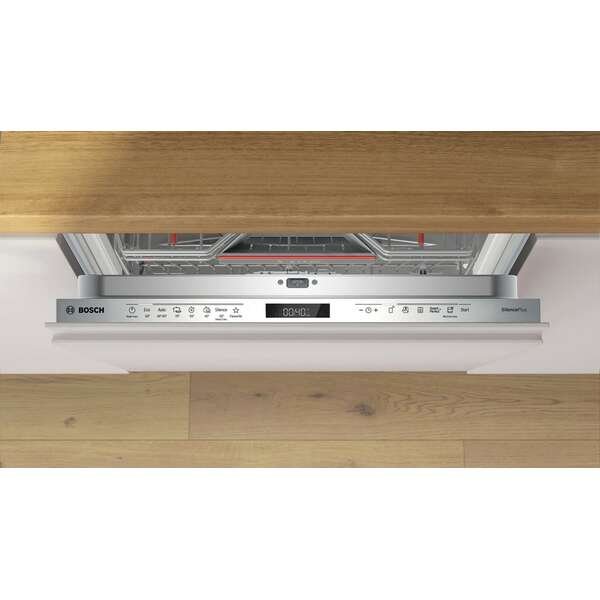 BOSCH SMV6ECX23E