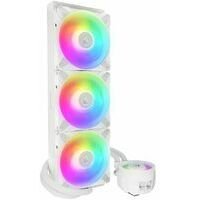 ARCTIC Liquid Freezer III-420 A-RGB White ACFRE00153A