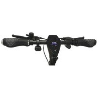 MS ENERGY MENTOR 500 black