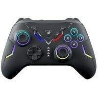 FLASHFIRE NEON GAMING CRNI