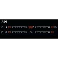 AEG ORO64A07FB
