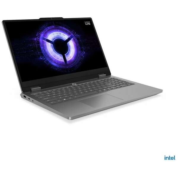LENOVO LOQ Essential 15IRX11, 15.6