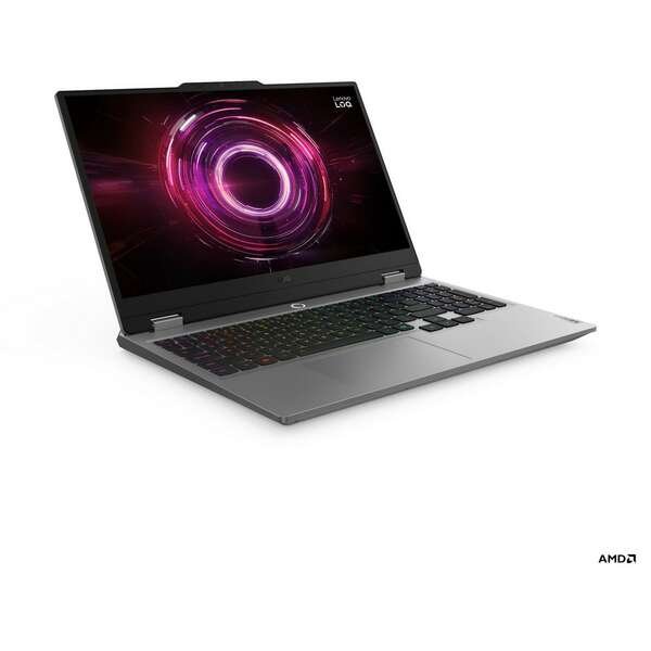LENOVO LOQ 15AHP10, 15.6