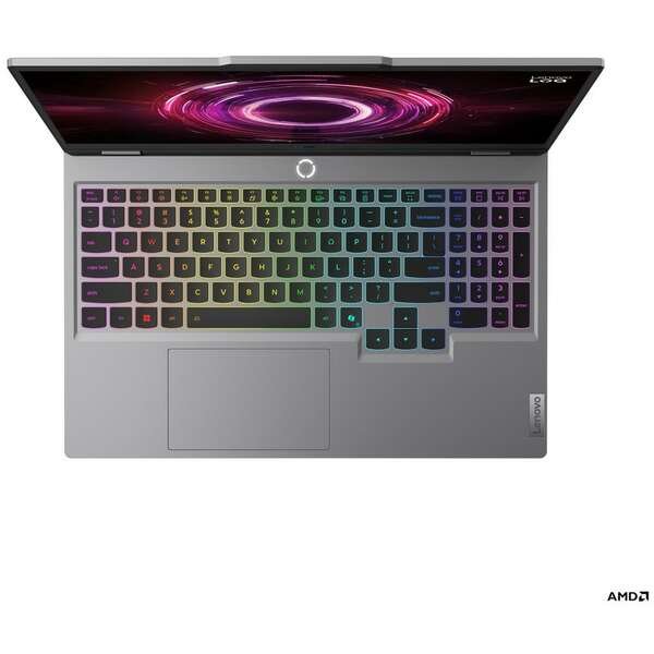 LENOVO LOQ 15AHP10, 15.6