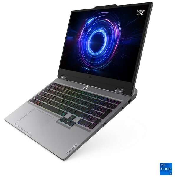 LENOVO LOQ 15IRX10, 15.6
