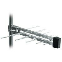 X WAVE Antena outdoor mL10