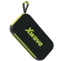 X WAVE B Nice black / yellow
