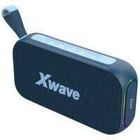X WAVE B Nice blue / light blue