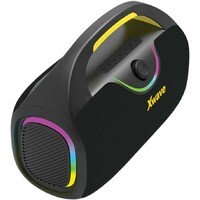 X WAVE B Extreme black