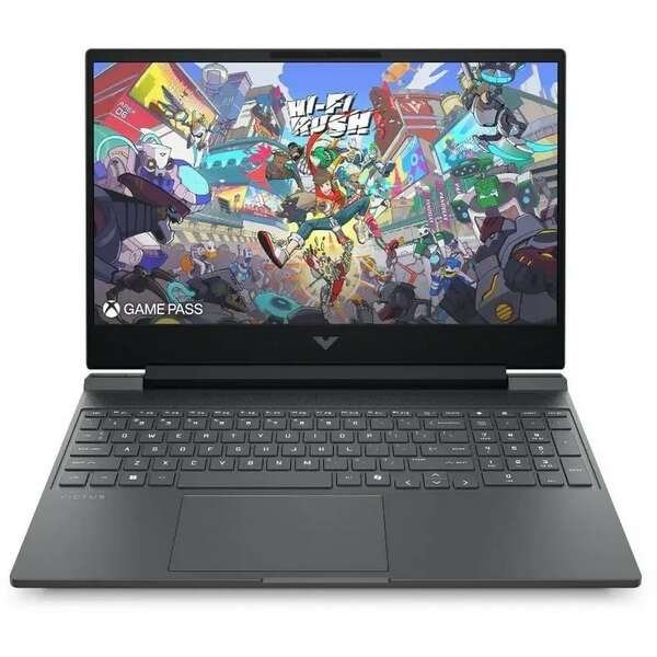 HP Victus Gaming 15-fb3051nn, 15.6
