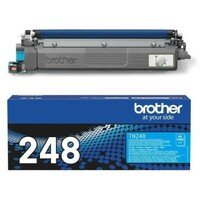 BROTHER TN248C Toner kertridz C 1k