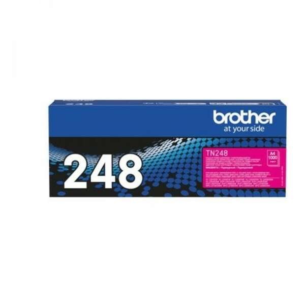BROTHER TN248M Toner kertridz M 1k