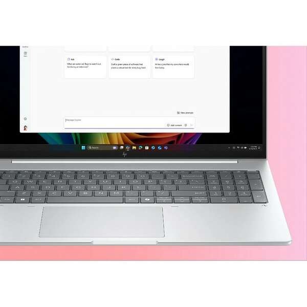 HP EliteBook 8 G1i 16, 16