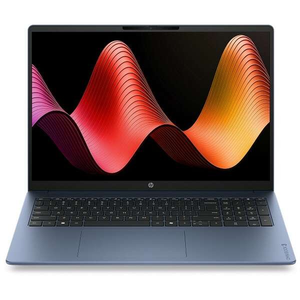 HP OmniBook 3 16-by0010nm, 16